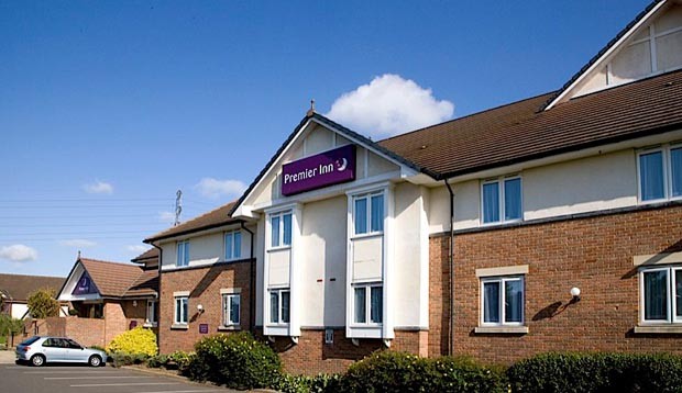 Premier Inn Northampton Bedford Rd/A428 in NORTHAMPTON