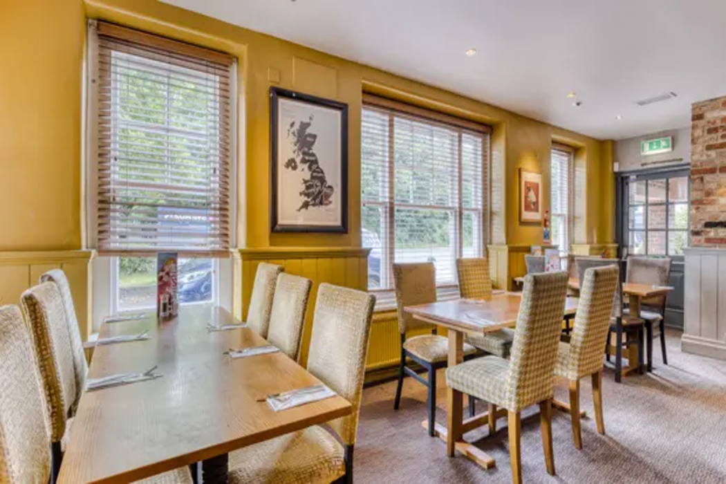 Premier Inn Maidstone/Sevenoaks 9/33