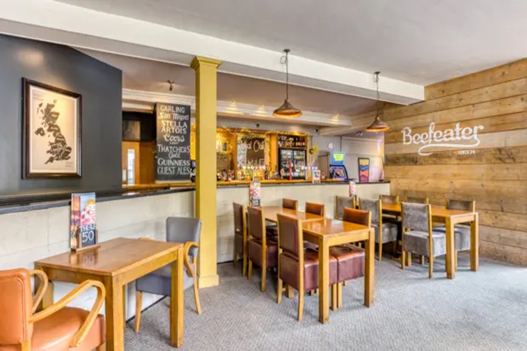 Premier Inn Maidstone/Sevenoaks 8/33