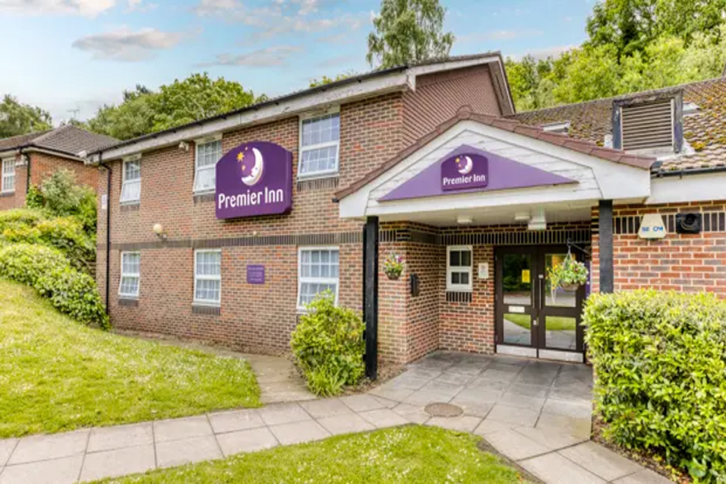 Premier Inn Maidstone/Sevenoaks in Tonbridge and Malling