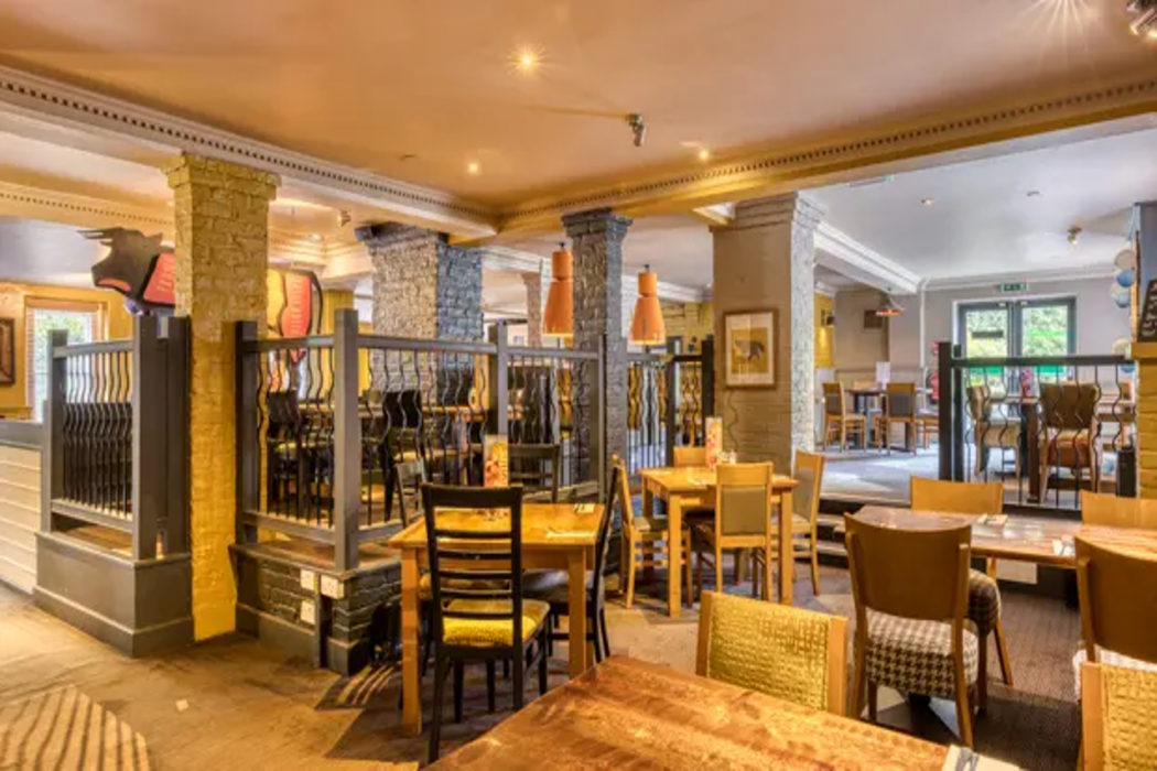 Premier Inn Maidstone/Sevenoaks 11/33