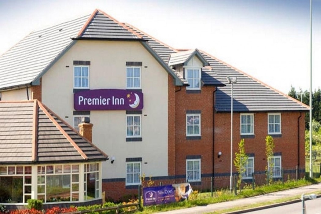 Premier Inn Cannock (Orbital) 20/30