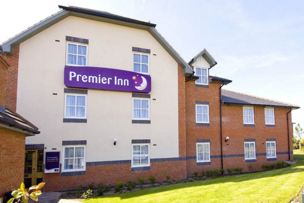 Premier Inn Cannock (Orbital) 21/30