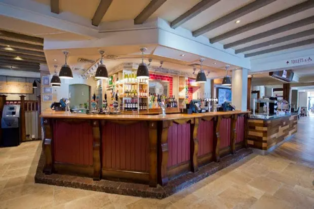 Premier Inn Hartlepool Marina 17/31