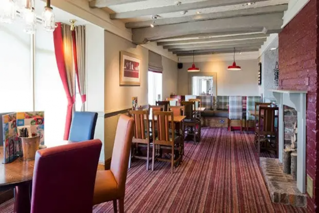 Premier Inn Hartlepool Marina 16/31