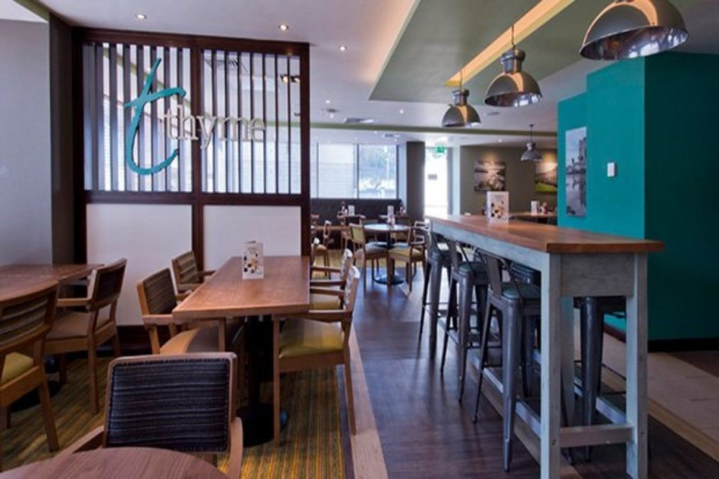 Premier Inn Oban 22/44
