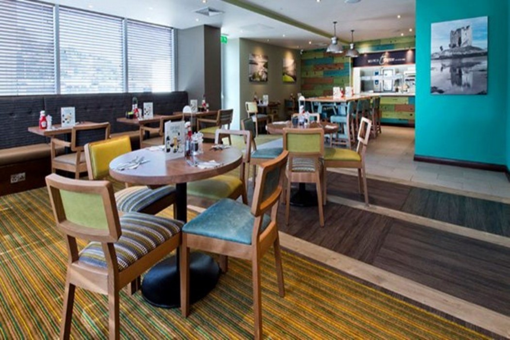 Premier Inn Oban 23/44