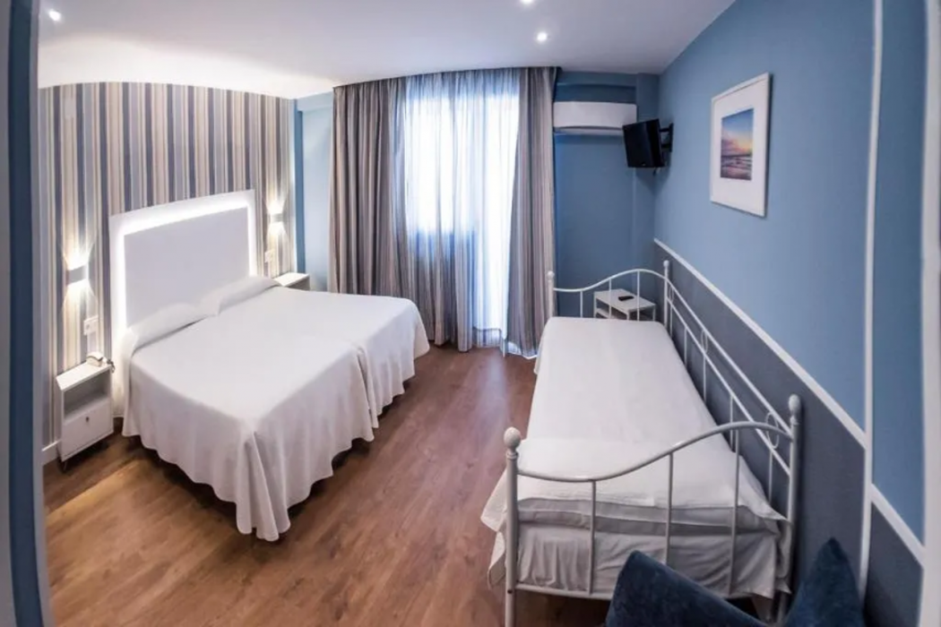 La Barracuda Hotel 15/58