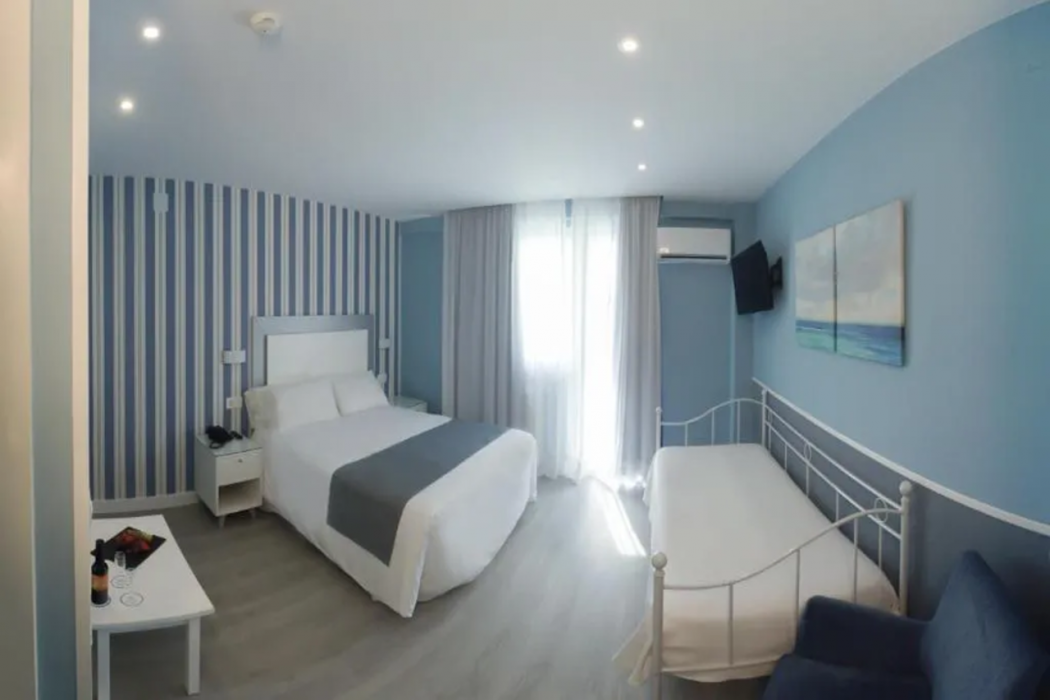 La Barracuda Hotel 19/58