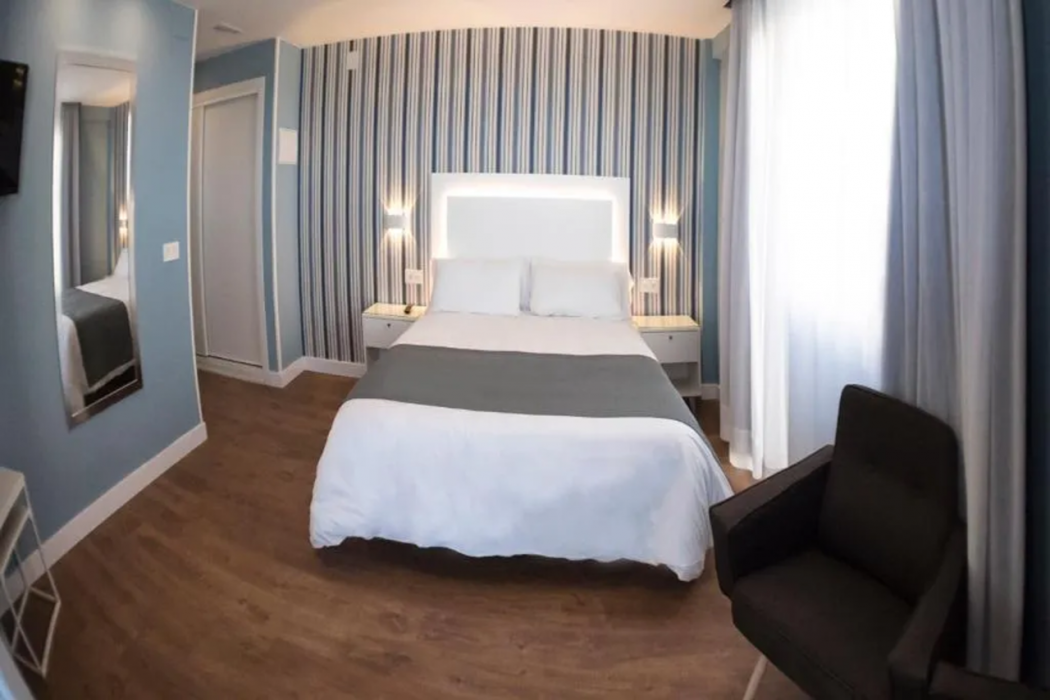 La Barracuda Hotel 17/58