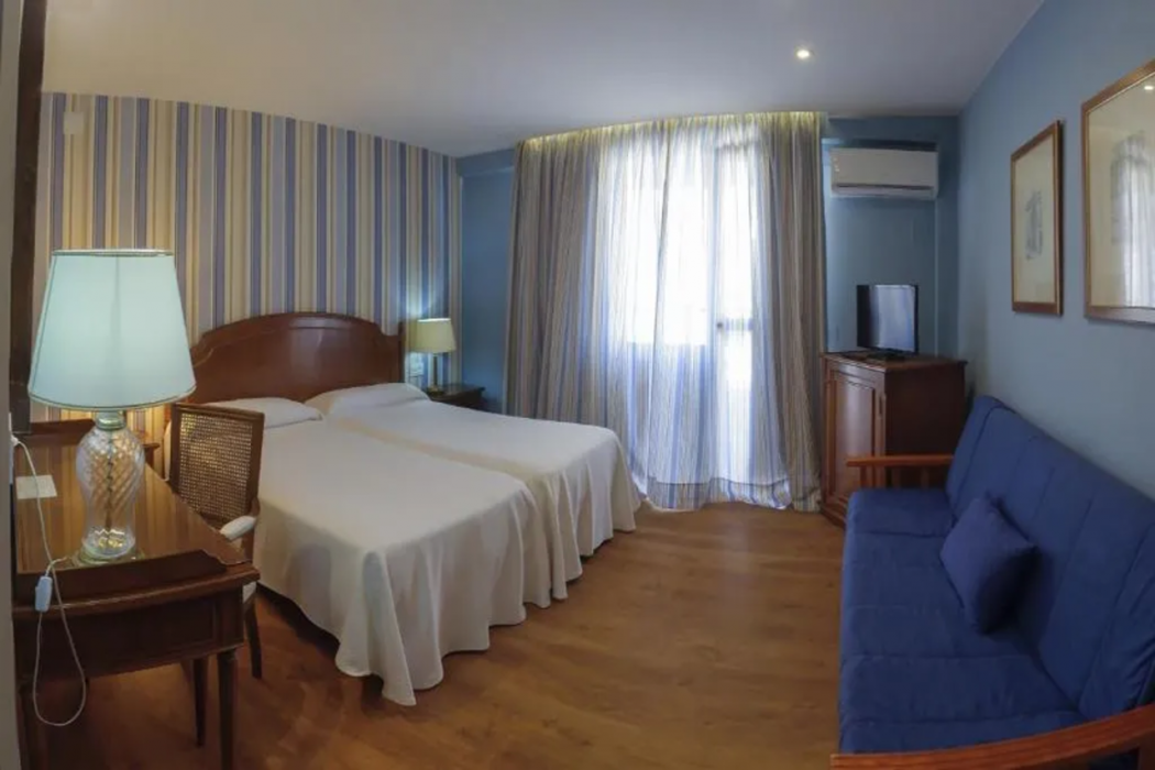 La Barracuda Hotel 18/58