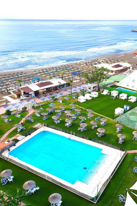 La Barracuda Hotel 32/58