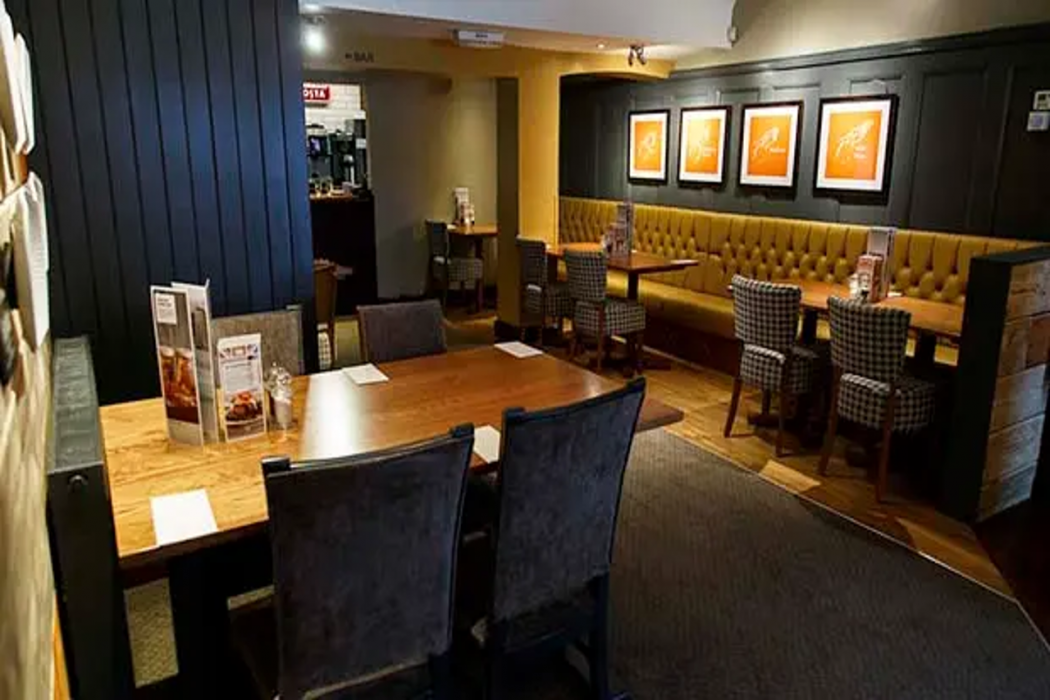 Premier Inn Stevenage 19/45