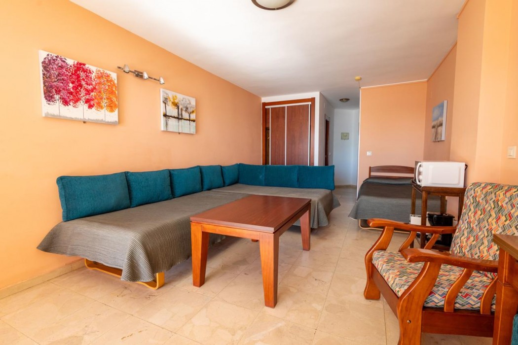 Apartamentos La Jabega 10/20