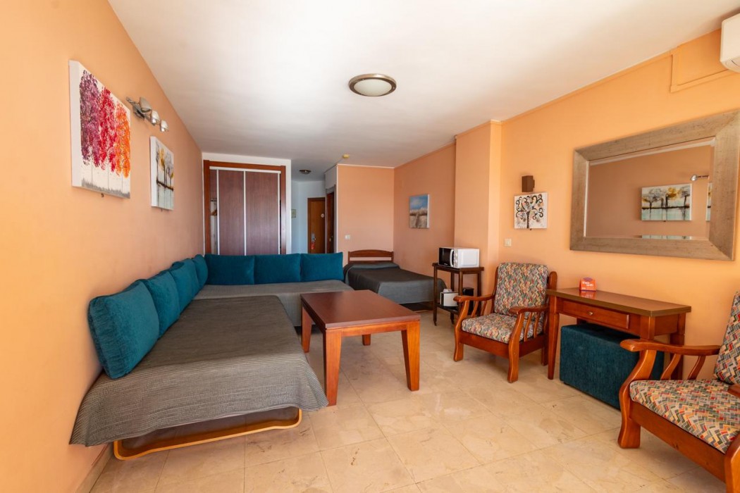 Apartamentos La Jabega 9/20