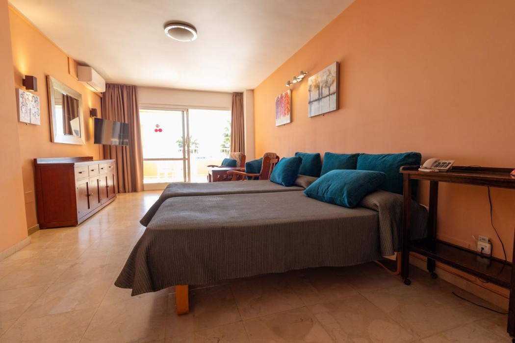 Apartamentos La Jabega 7/20
