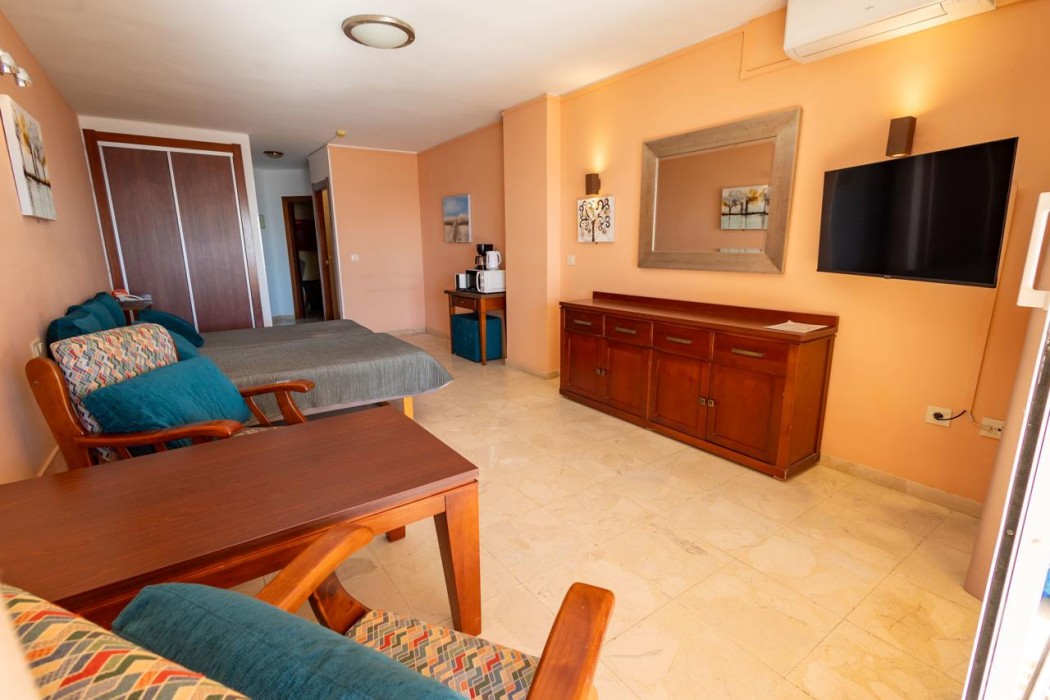 Apartamentos La Jabega 11/20
