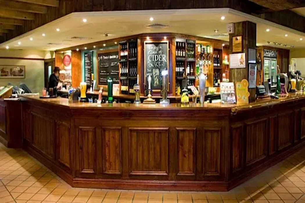 Premier Inn Hull West Hotel 15/44