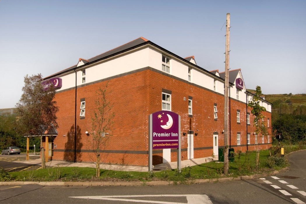 Premier Inn Ebbw Vale 14/26