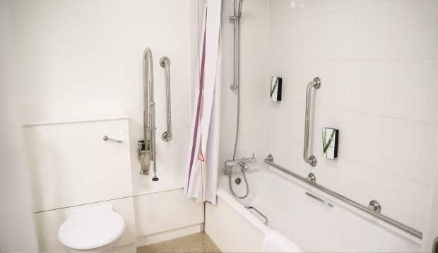 Premier Inn Ebbw Vale 6/26