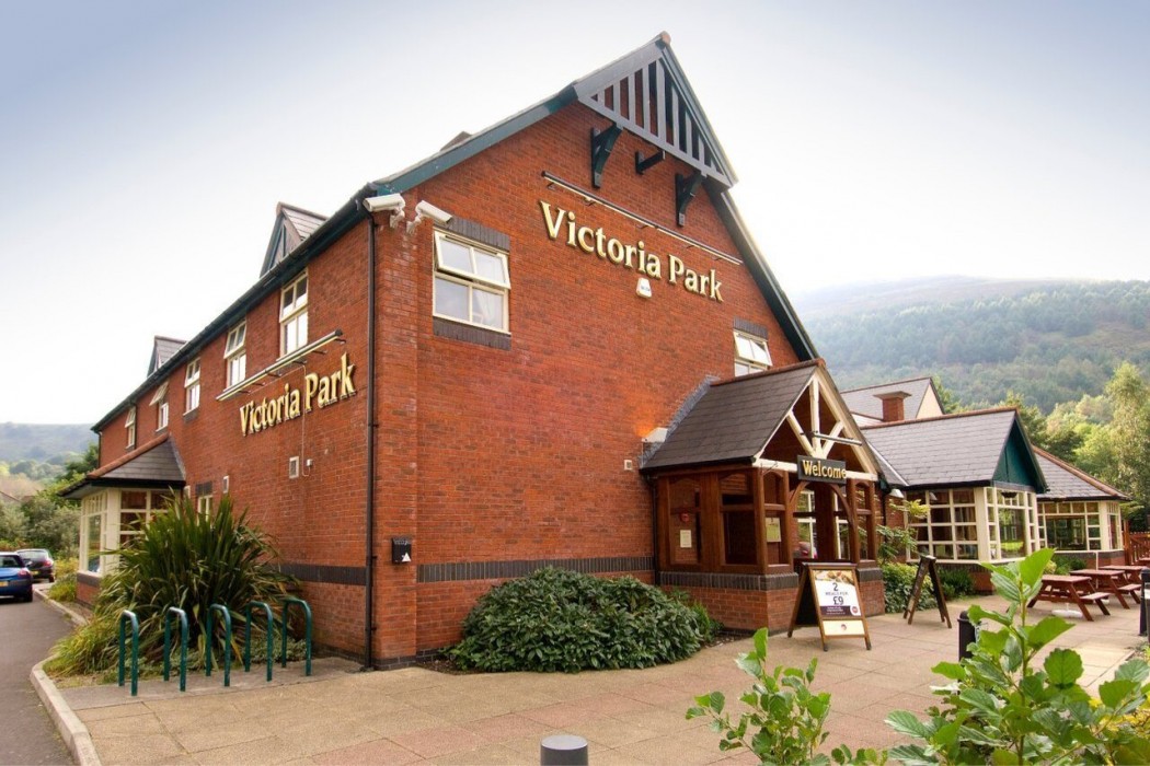 Premier Inn Ebbw Vale 15/26