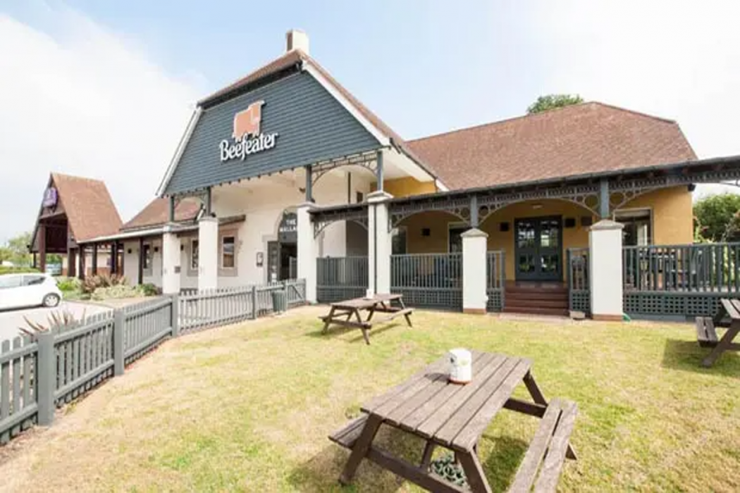 Premier Inn Derby West 17/51