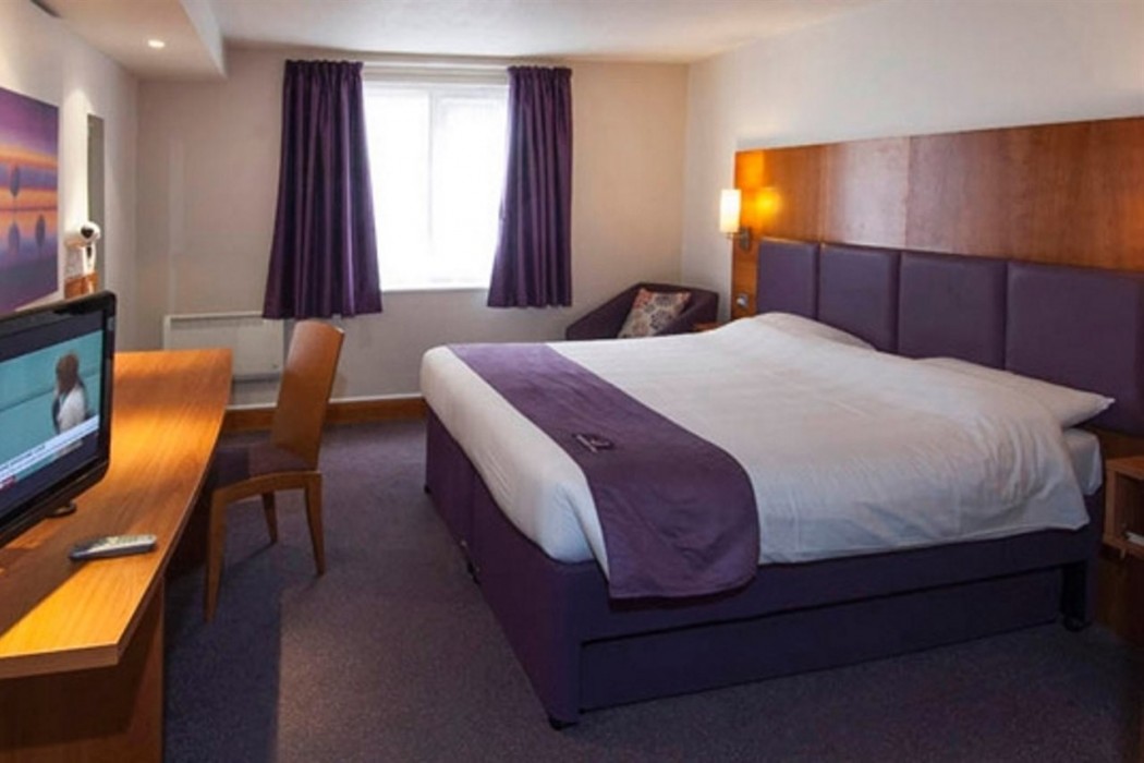 Premier Inn Northwich (Sandiway) 8/26