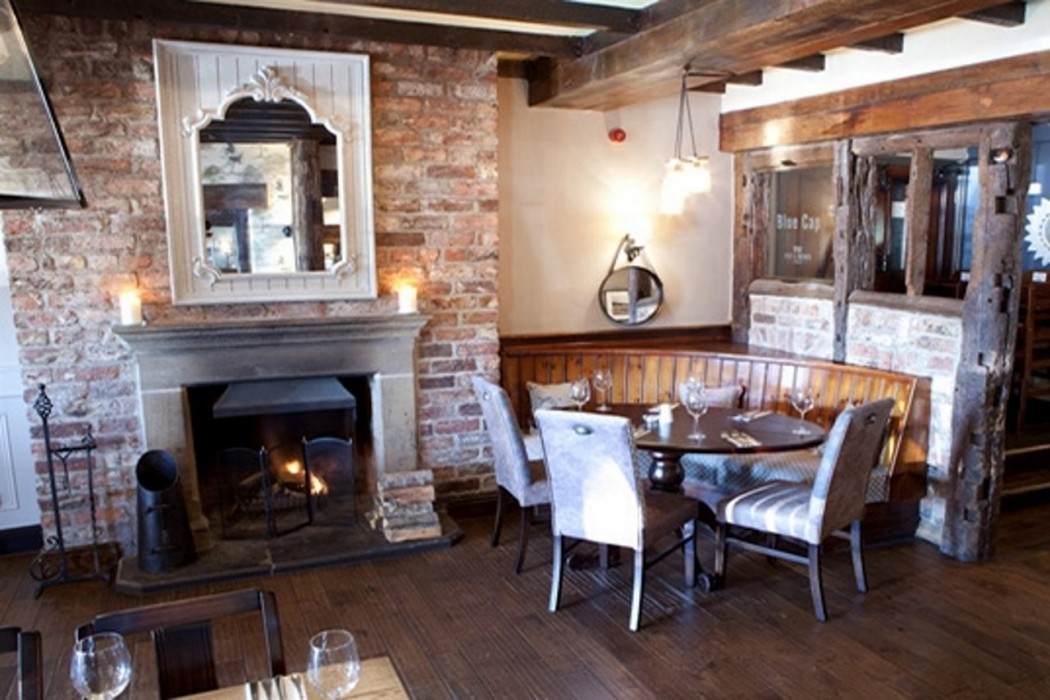 Premier Inn Northwich (Sandiway) 20/26