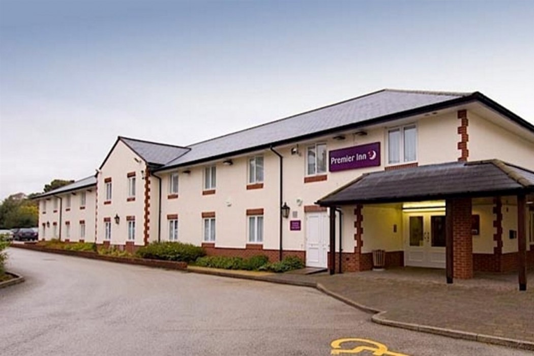 Premier Inn Northwich (Sandiway) in Northwich
