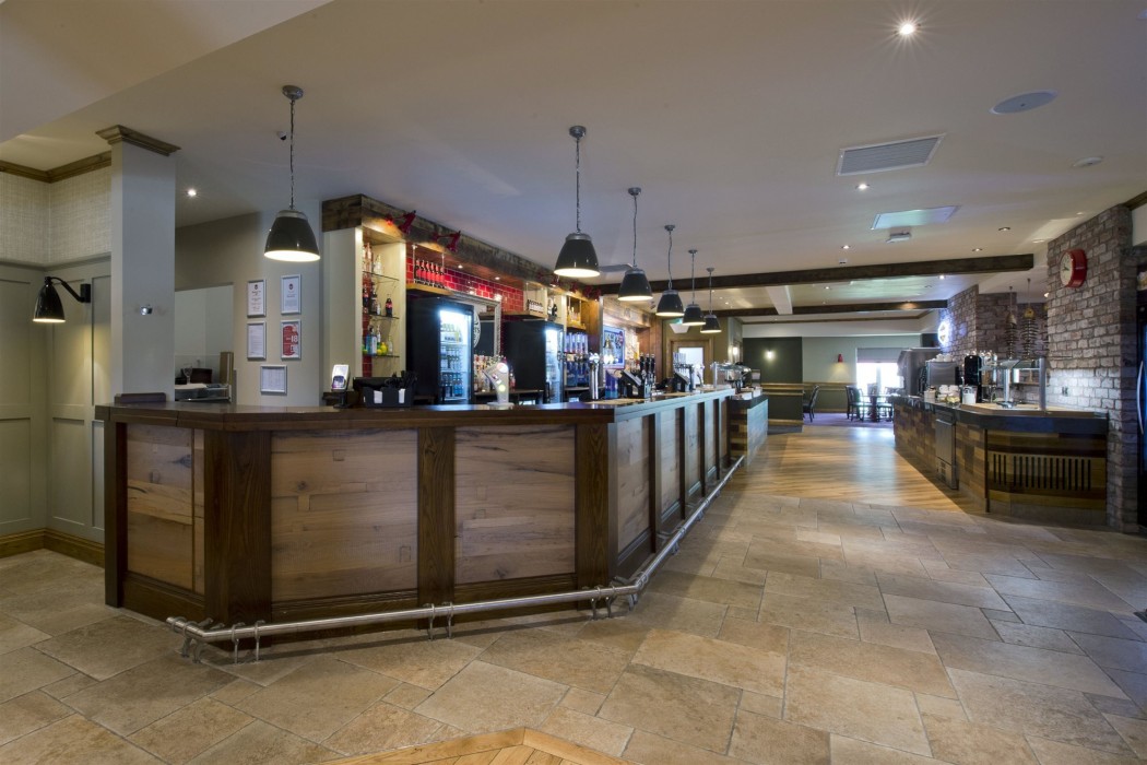 Premier Inn Abergavenny 19/41