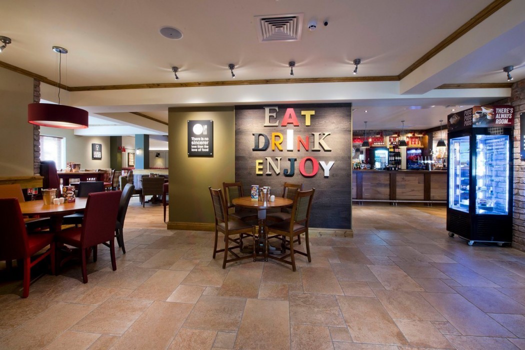 Premier Inn Abergavenny 17/41