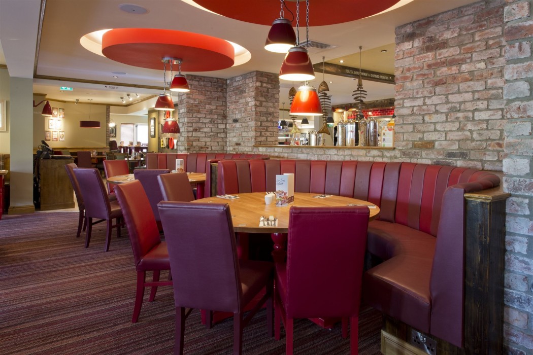 Premier Inn Abergavenny 20/41