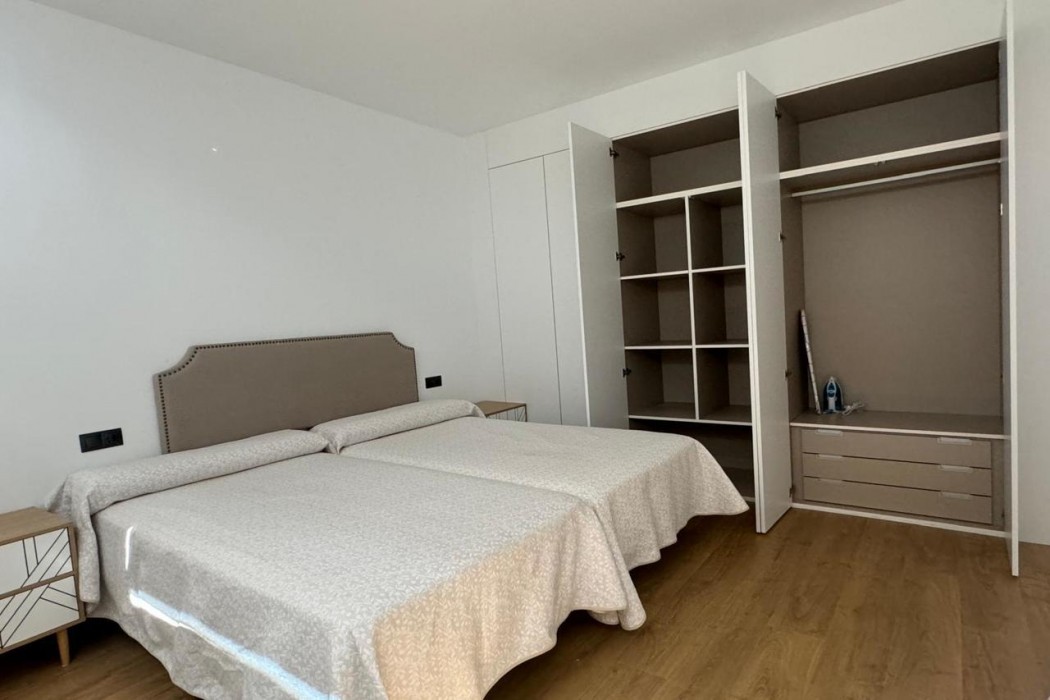 Hotel Arcos de Montemar 12/59