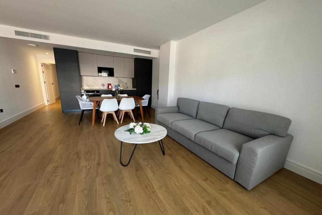 Hotel Arcos de Montemar 4/59