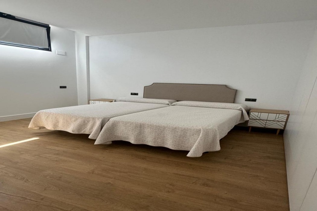 Hotel Arcos de Montemar 6/59