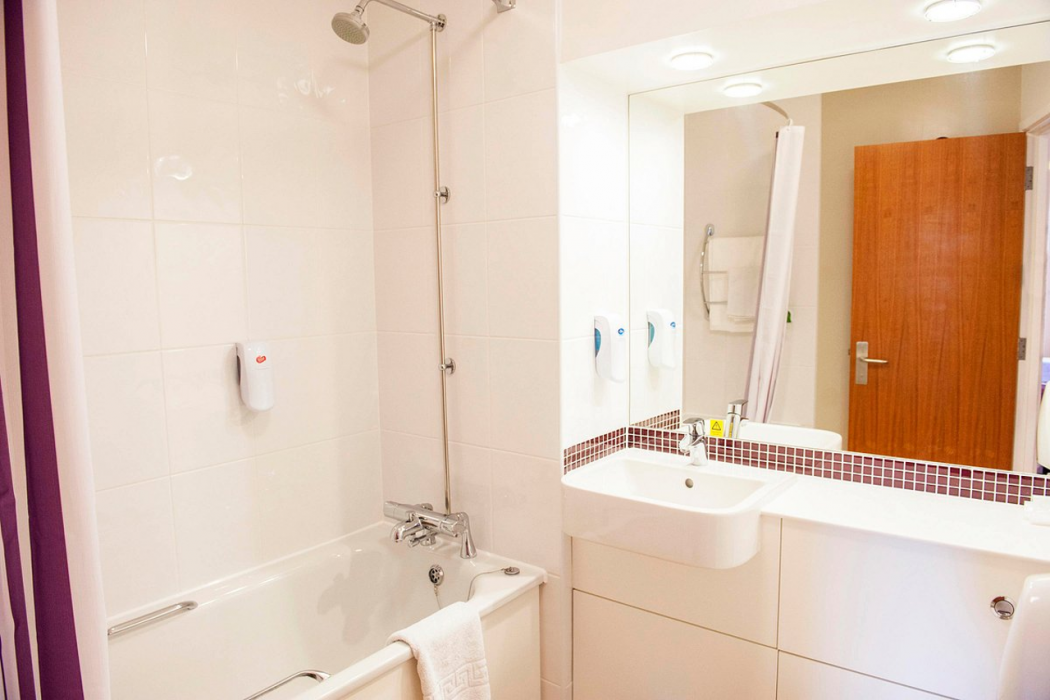 Premier Inn Burton On Trent East — foto 5