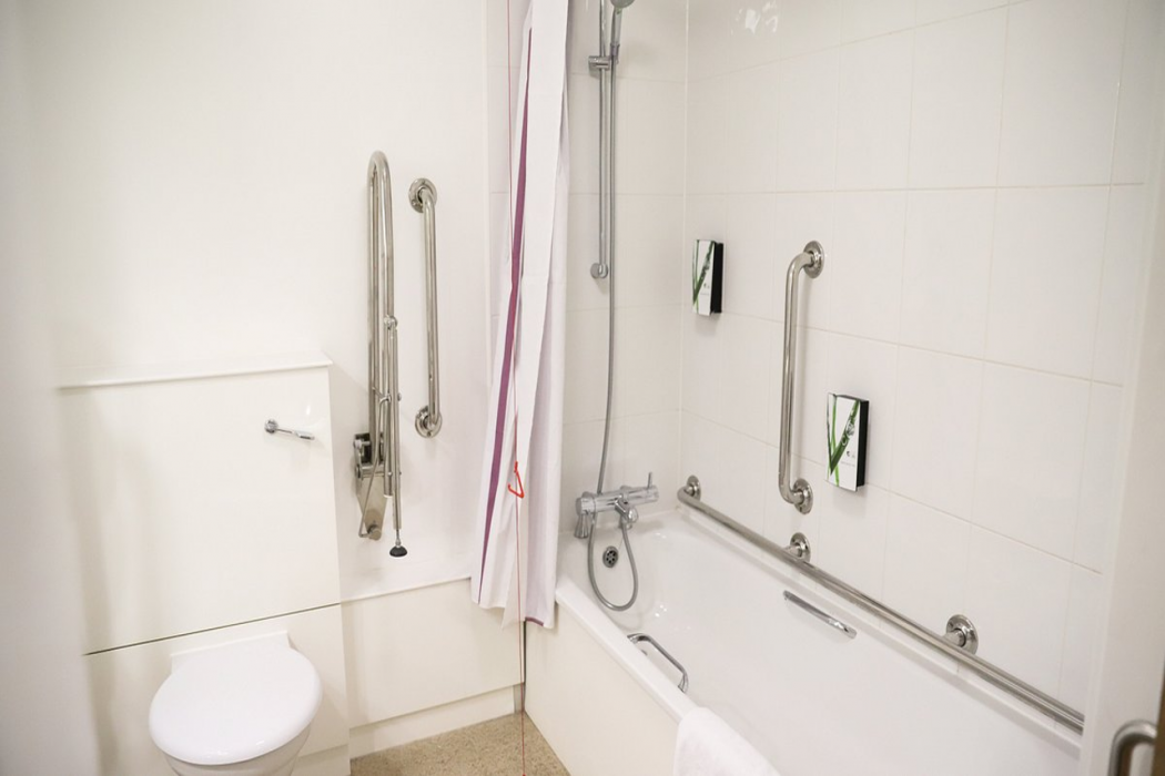 Premier Inn Burton On Trent East — foto 3