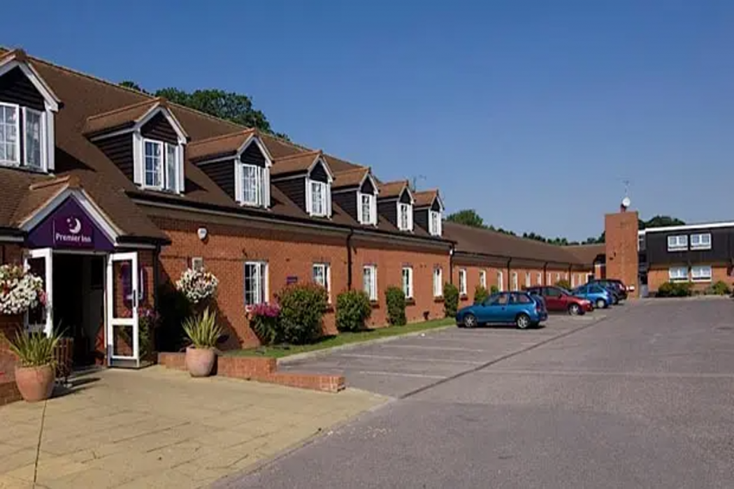 Premier Inn Southampton West