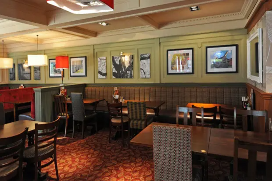 Premier Inn Southampton West 15/25