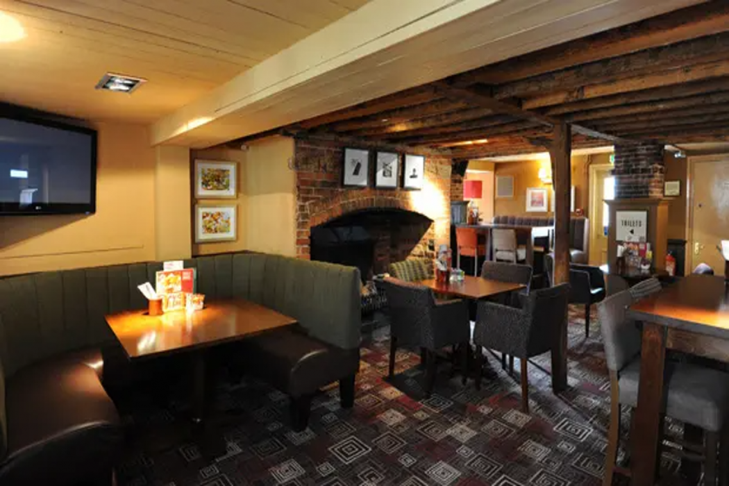Premier Inn Southampton West 14/25