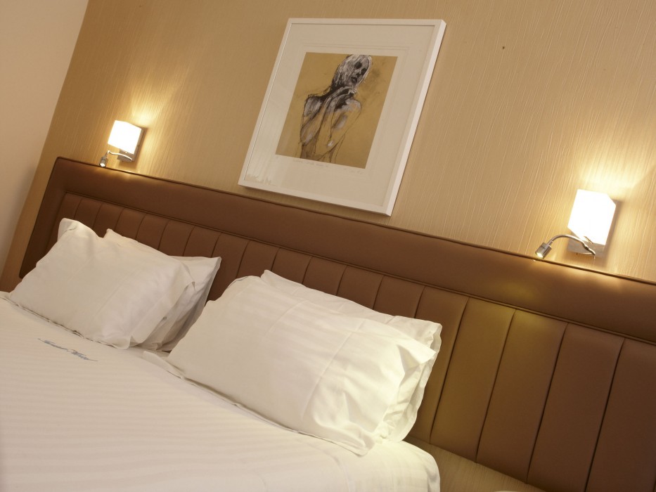 Invicta Hotel 34/64