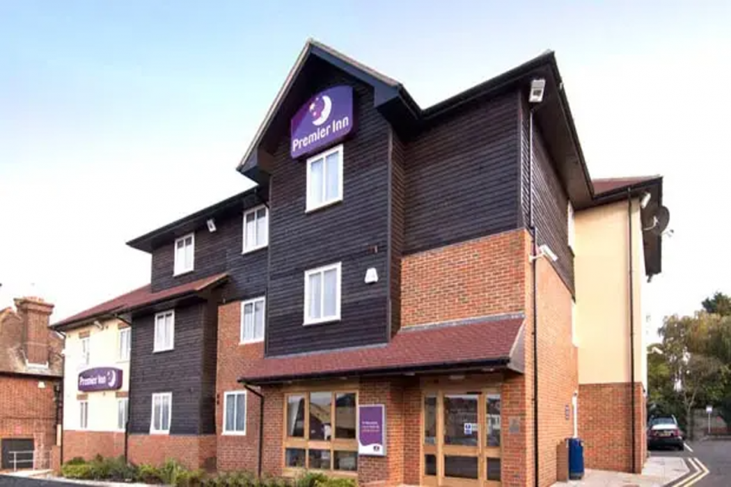 Premier Inn Rainham (Kent) in GILLINGHAM