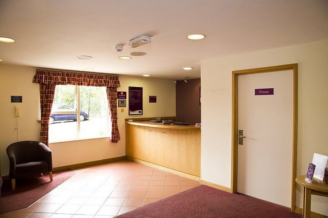 Premier Inn Watford North 17/24
