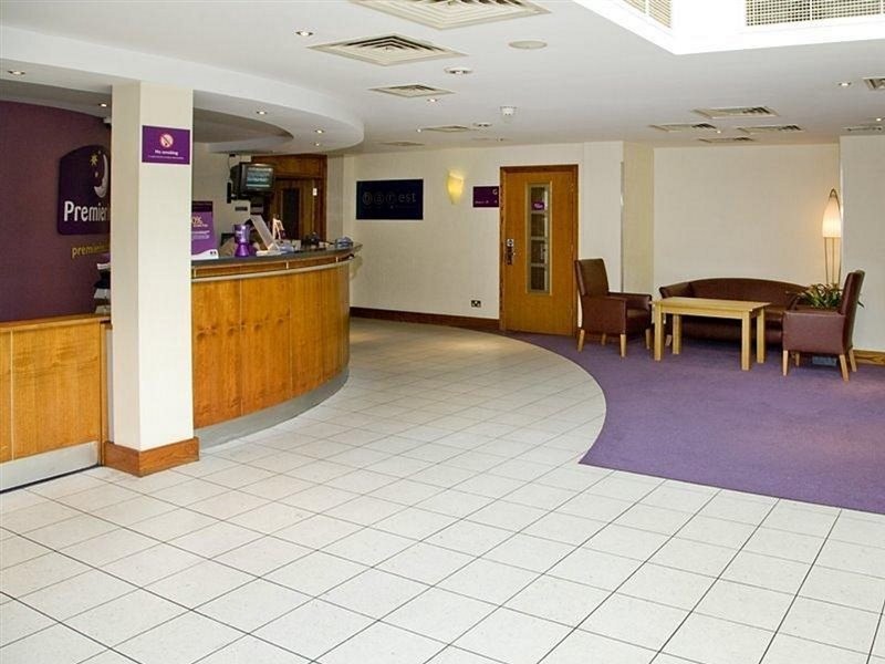 Premier Inn Watford North 9/24