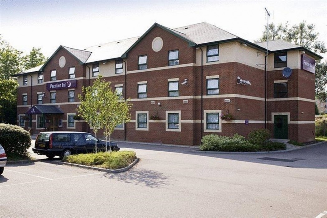 Premier Inn Watford North in WATFORD