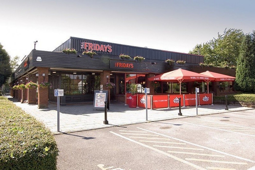 Premier Inn Watford North 18/24