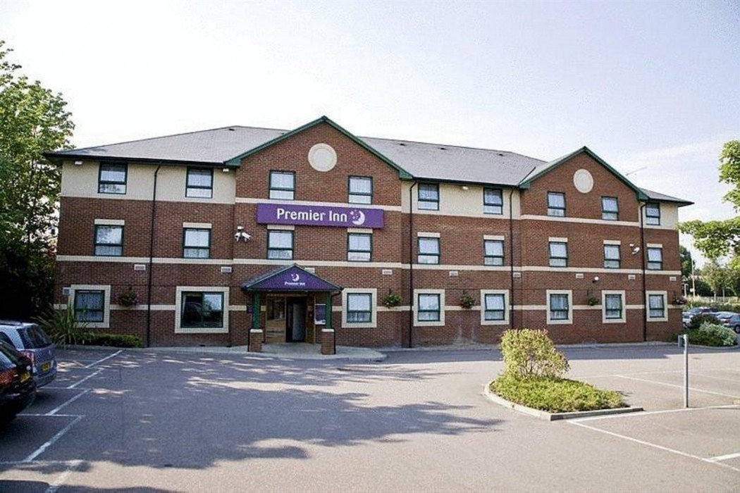 Premier Inn Watford North in WATFORD