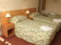 OYO Queens Hotel, Skegness 34/52
