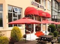OYO Queens Hotel, Skegness 30/52
