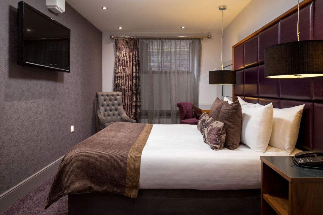 Roomzzz Newcastle 41/68